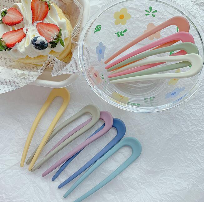 レディース★簪★髪飾り★まとめ髪用★ヘアアクセサリー★かんざし★多色