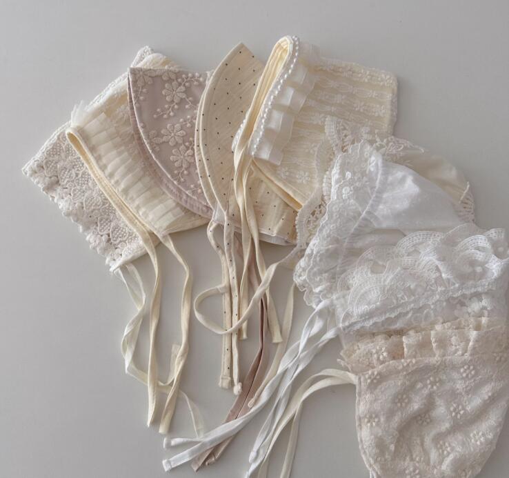 2024年新品★子供用★ベビー帽子　ハット★9種選べ