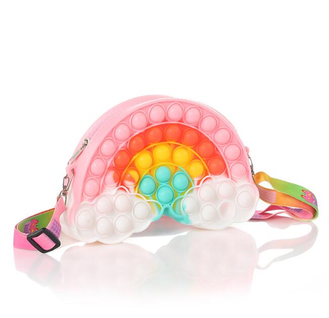 バッグ★ショルダーバッグ★子供用★ミニバッグ★可愛い