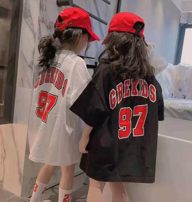 2024★春夏新作★韓国風子供服★ワンピース★2色120-170CM