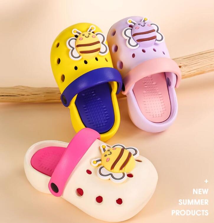 2024新品★可愛い女の子靴　シューズ　スリッパ★4色