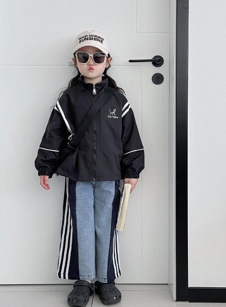 2024新品★子供服★コート&ズボン分けて販売★100-150cm★