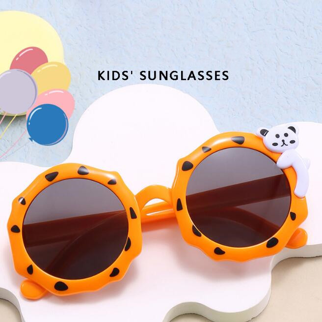 メガネ★日焼け防止★子供用★サングラス★子供向けメガネ★可愛い★多色
