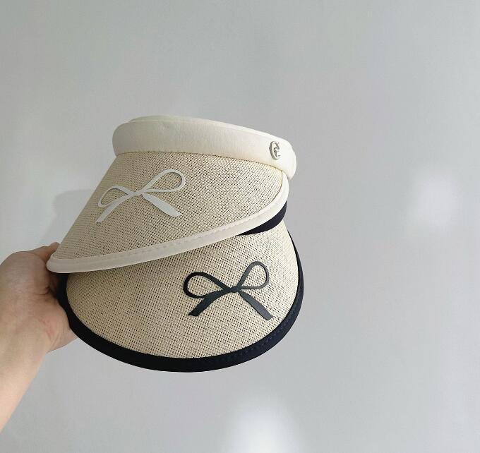 2024年新品★子供用&親子用★帽子　ハット★4色選べ