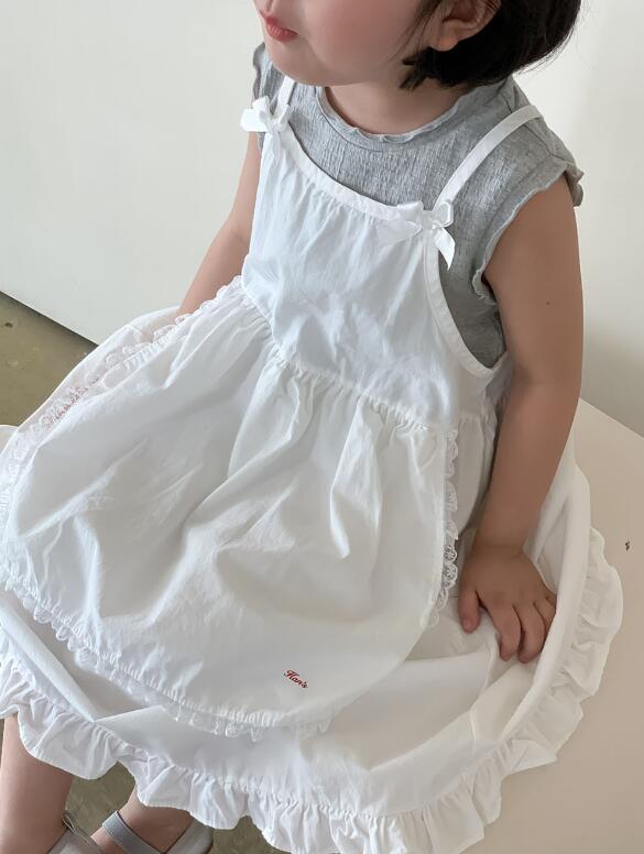 2024夏新品★子供服　ワンピース&トップス★80-140cm★