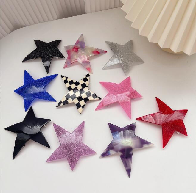 2024★髪飾り★韓国ヘアアクセサリー★ヘアピン