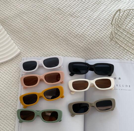 メガネ★子供用★サングラス★子供向けメガネ★男女兼用★7色