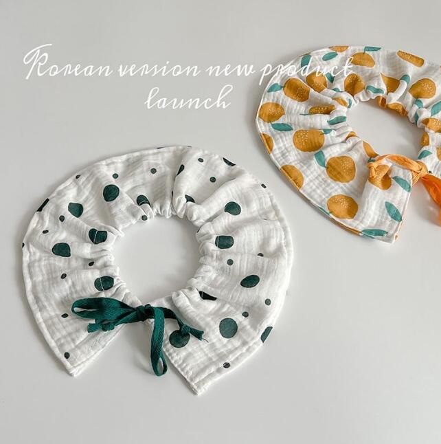 よだれかけ★子供用★涎掛け★ベビー向け★赤ちゃん用★可愛い★2枚入り