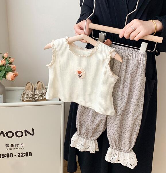 2024夏★子供服　トップス　80-130cm★