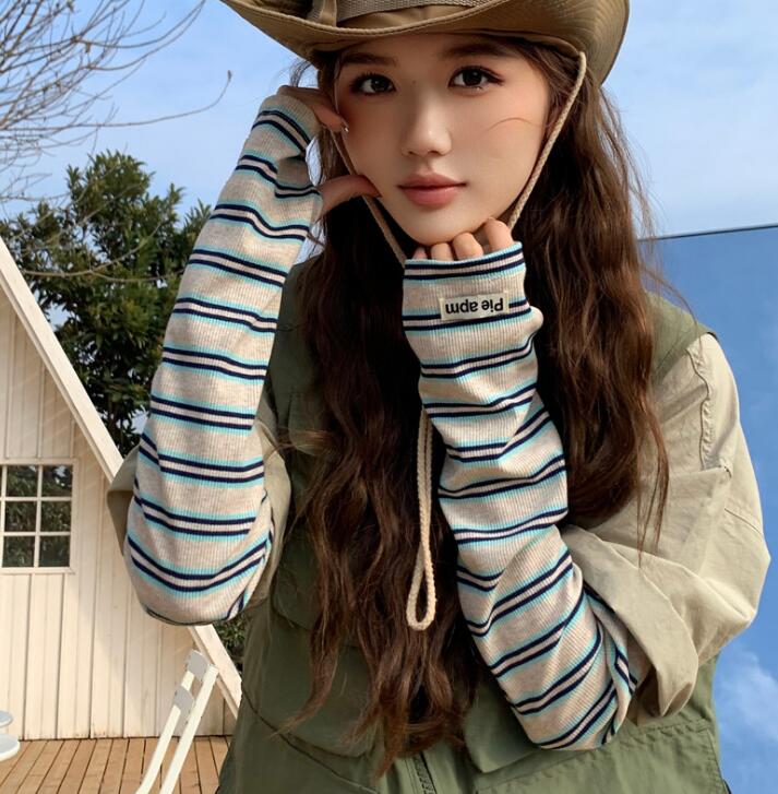 2024★夏新作★アームカバー★日焼け止め★8色