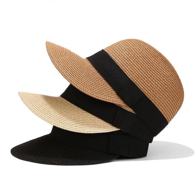 2024★レディース帽子★ハット★草編み帽子