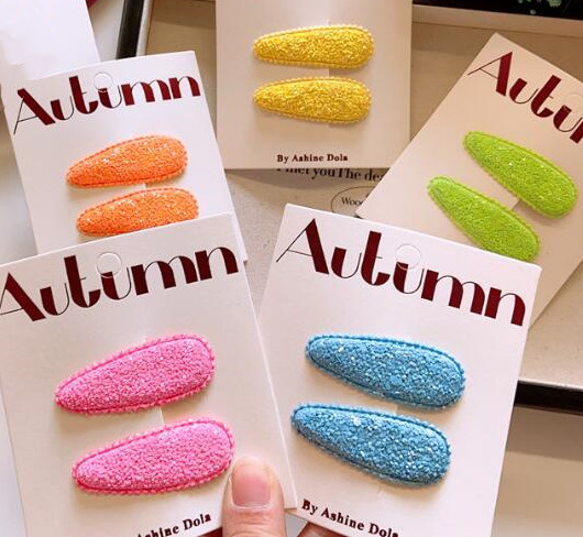 「2024」髪飾り★まとめ髪用★ヘアアクセサリー★子供用★ヘアピン★可愛い★2枚入り