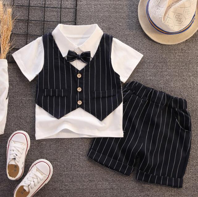 子供服★トップス+パンツ★セットアップ★韓国風子供服★ベビー★キッズ★80-120CM