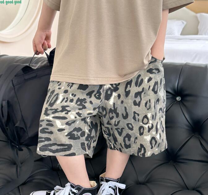 2024★夏新作★韓国風子供服★ショートズボン★90-140CM