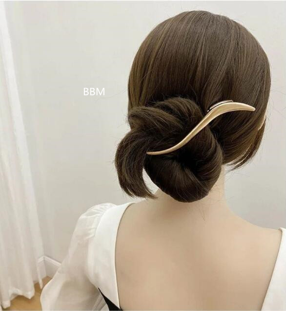 2024★髪飾り★ヘアアクセサリー★ヘアピン★ヘアクリップ