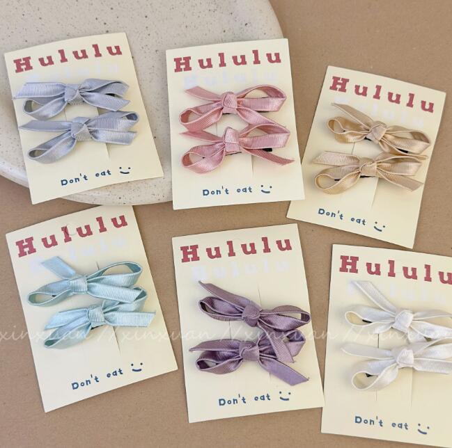 髪飾り★まとめ髪用★ヘアアクセサリー★ヘアピン★女の子★2枚入り★可愛い