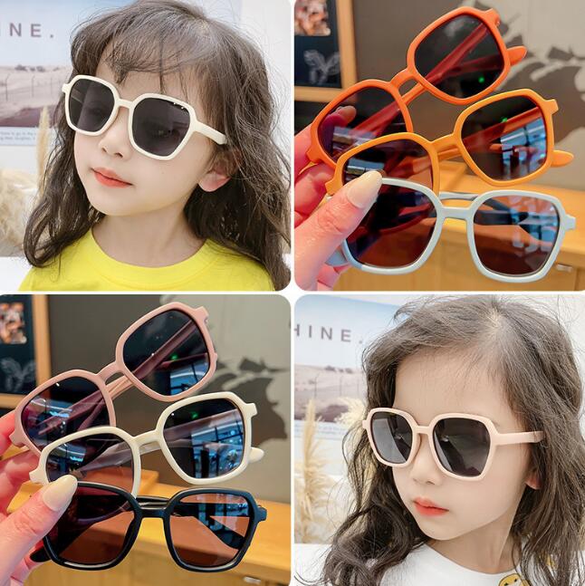 メガネ★子供用★サングラス★子供向けメガネ★キッズ★男女兼用★韓国風