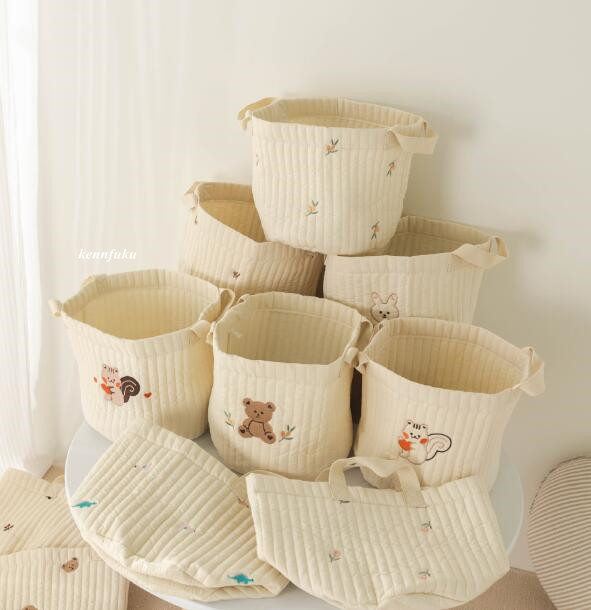 新登場!!★バッグ★収納袋★10柄