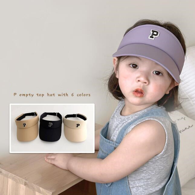 「2024」子供用★帽子★キャップ★ハット★キッズ★可愛い★韓国風★6色