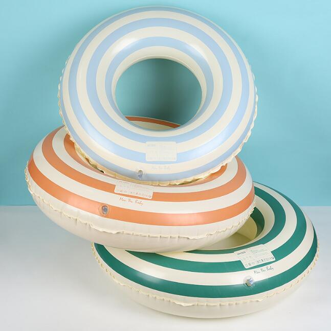 砂浜★水泳★コースター★キッズ★浮き輪★子供用★可愛い★3色