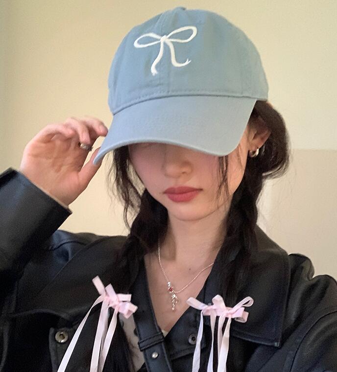 2024年新品★大人用★帽子　キャップ★4色選べ