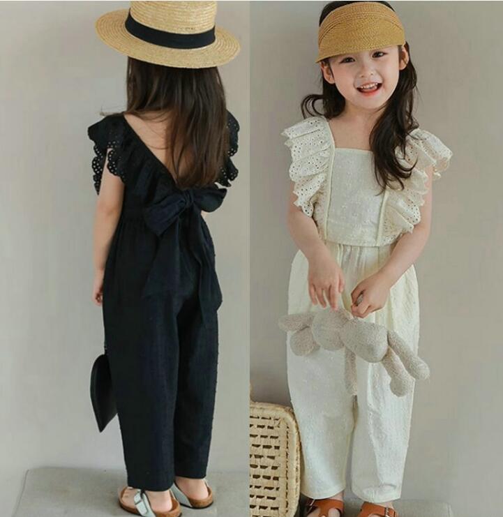 2024夏新品★子供服　トップス+ズボン　セット★タグ7-17★2色