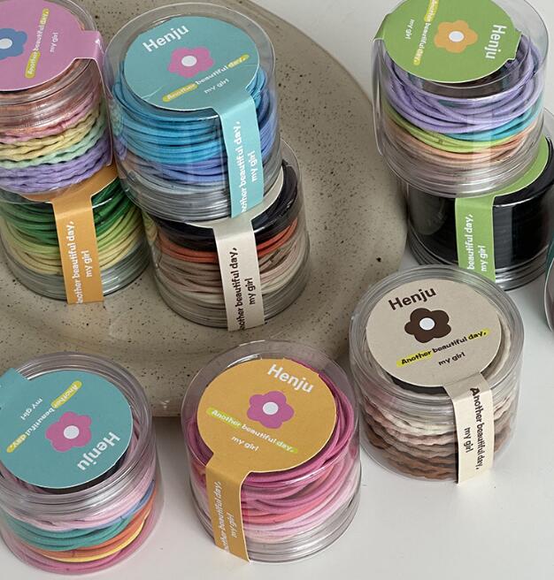 髪飾り★まとめ髪用★ヘアアクセサリー★子供用★ヘアゴム★可愛い