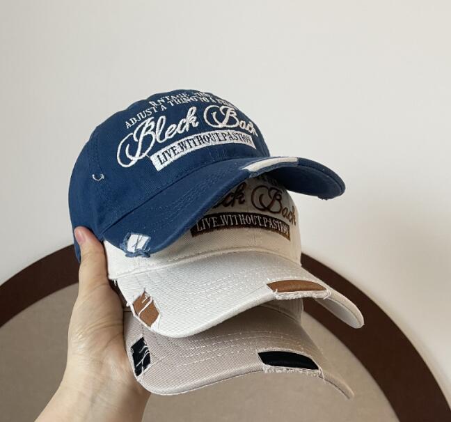 2024年新品★子供用★帽子　ハット　キャップ★6色選べ