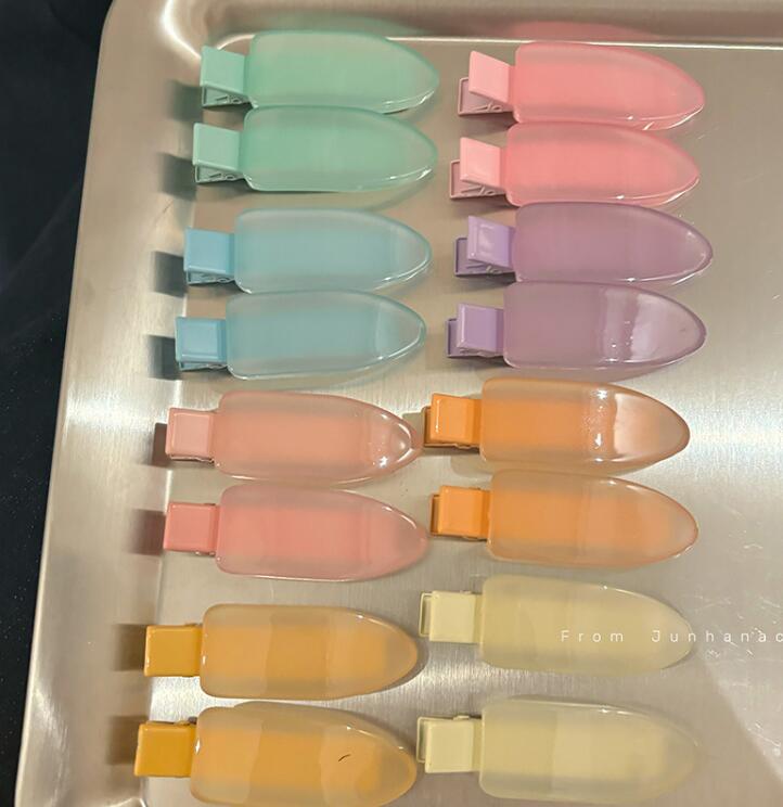 雑貨★髪飾り　ヘアビン★アクセサリー★9色