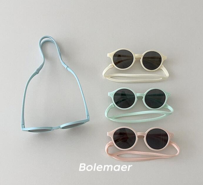新登場!!★可愛い造型★キッズ眼鏡フレーム★メガネ　10色
