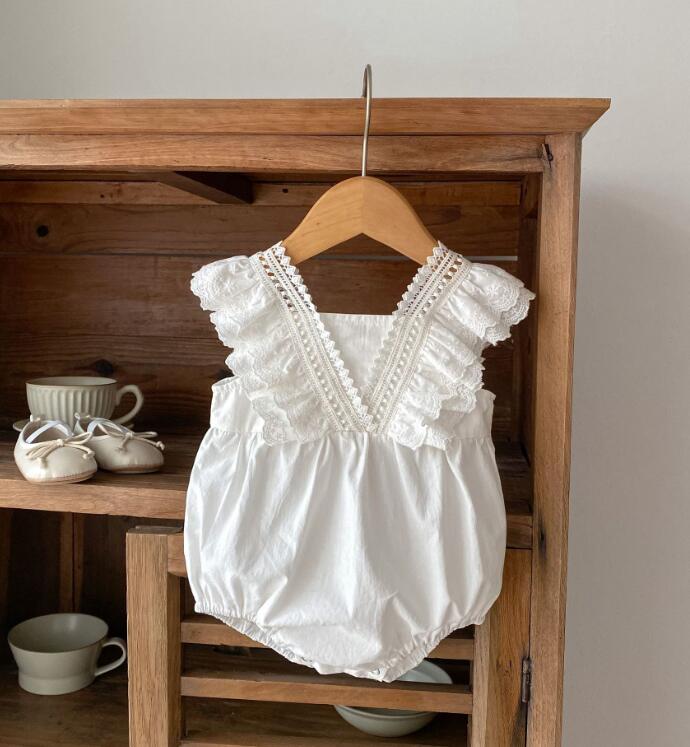 2024新品jen★ベビー服★ロンパース★66-90cm★