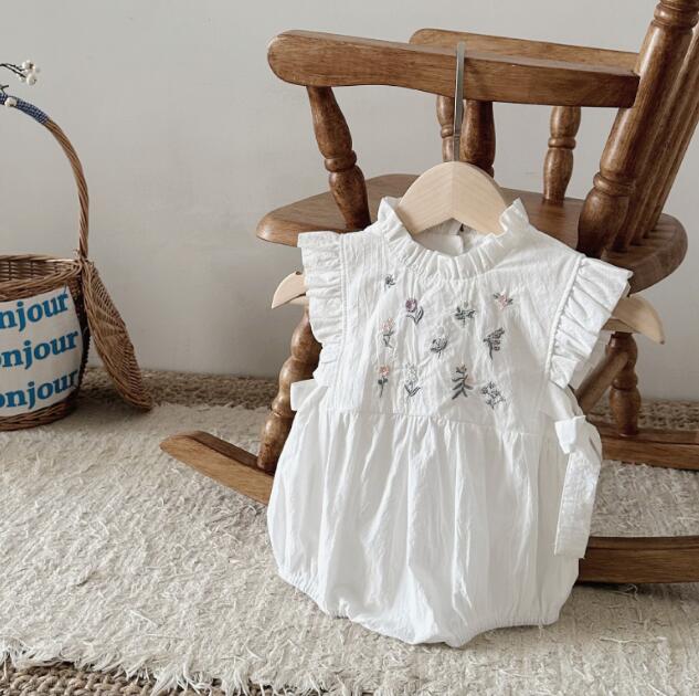 2024新品jen★ベビー服★ロンパース★66-90cm★