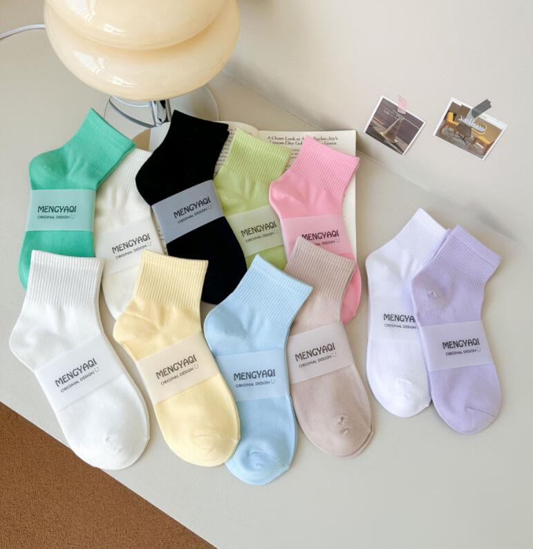 2024★夏新作★ソックス★レディース靴下