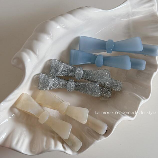 髪飾り★まとめ髪用★ヘアアクセサリー★ヘアピン★韓国風