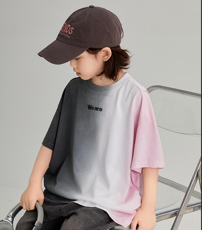 2024新品★子供服　トップス★110-170cm★