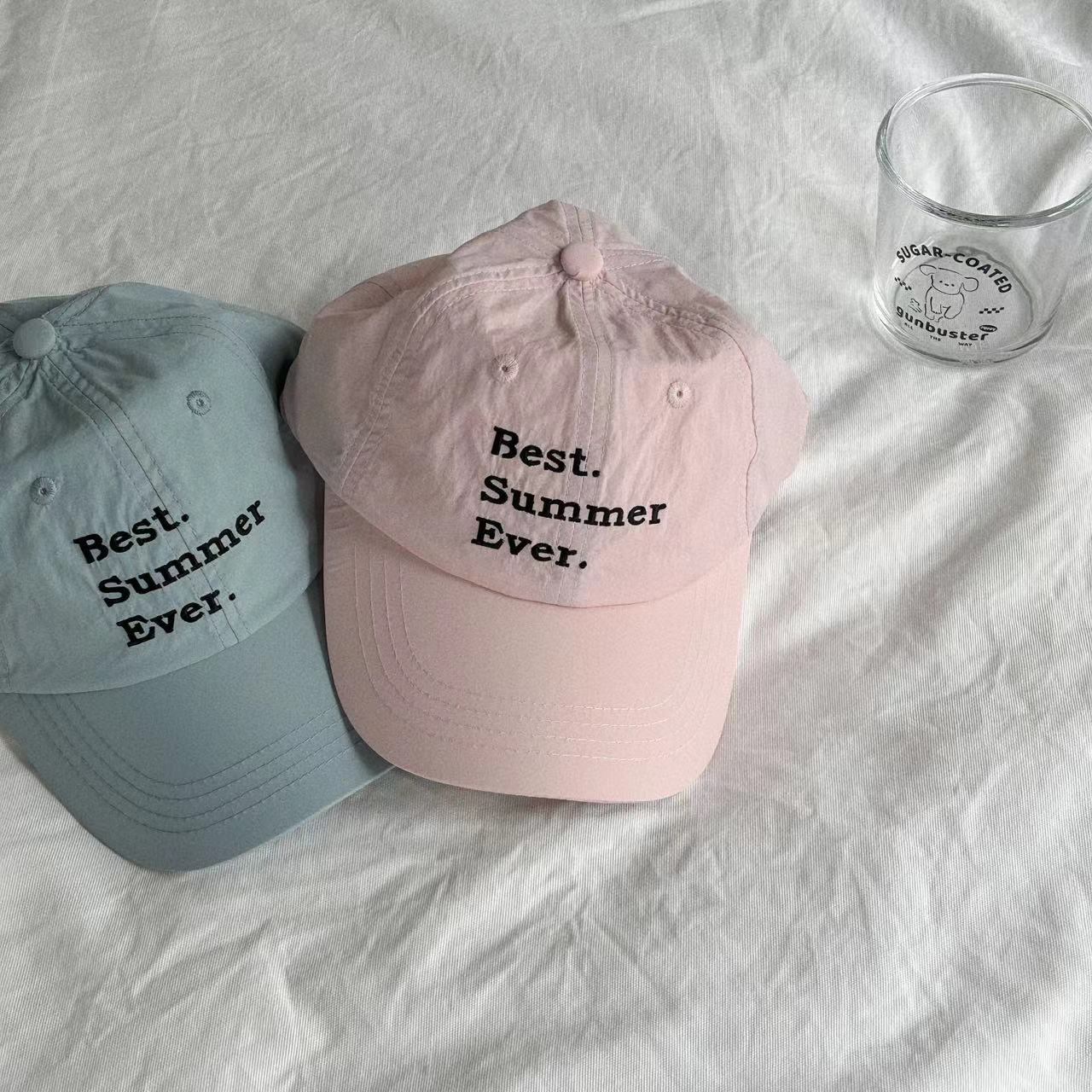 2024年新品★大人用★帽子　ハット★6色