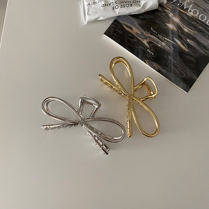 2024★髪飾り★ヘアアクセサリー★バンスクリップ★ヘアクリップ