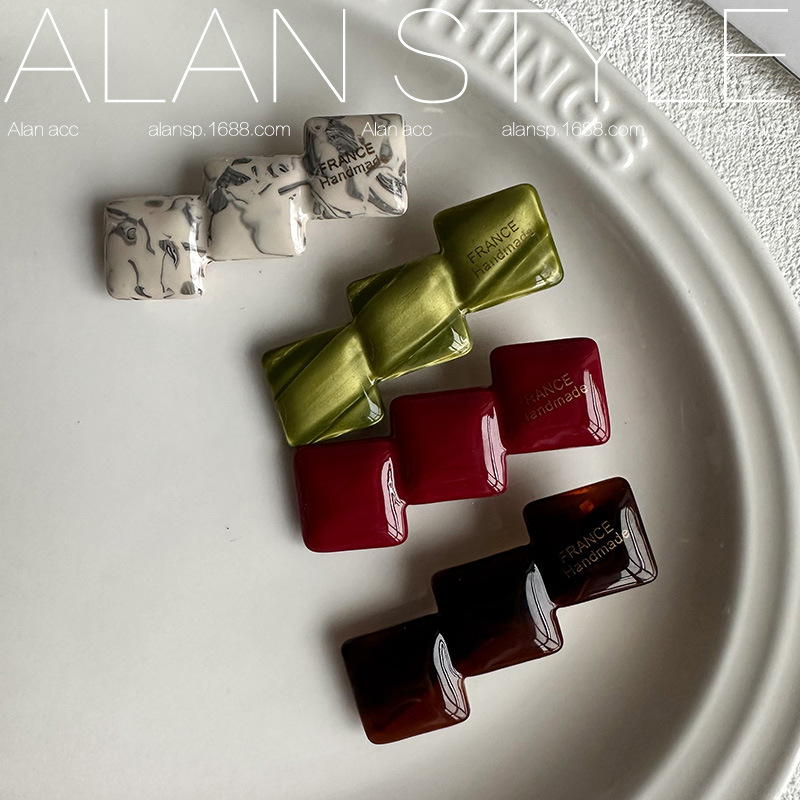 髪飾り★まとめ髪用★ヘアアクセサリー★ヘアピン★韓国風