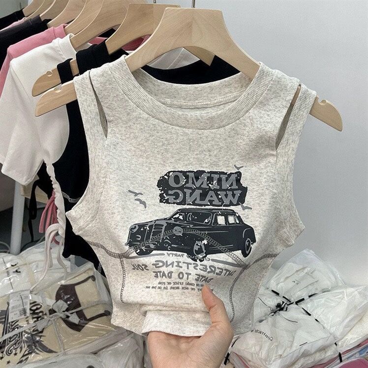 2024夏★子供服　トップス★120cm〜170　2色