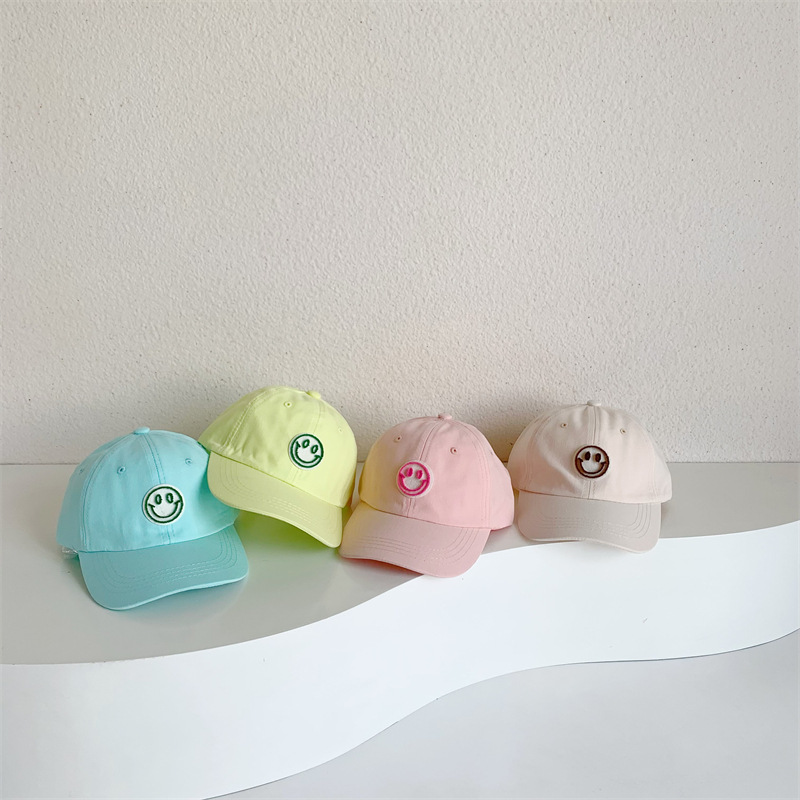 「2024」子供用★帽子★キャップ★キッズ★野球帽★9色