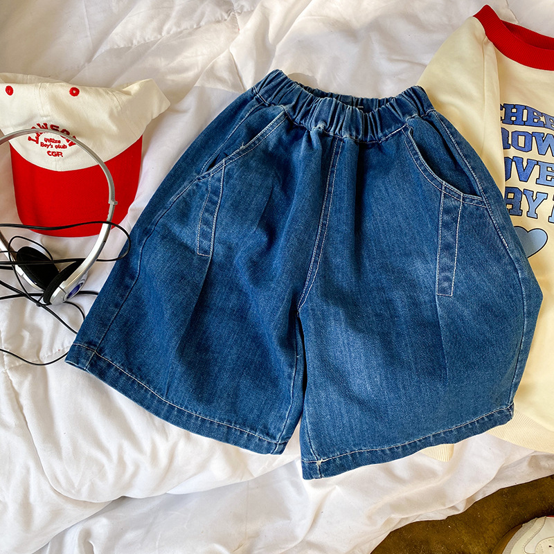 2024新入荷★子供服　ズボン★100cm〜160cm