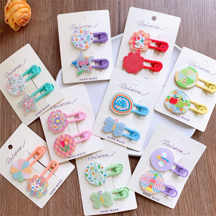 髪飾り★まとめ髪用★ヘアアクセサリー★ヘアピン★韓国風