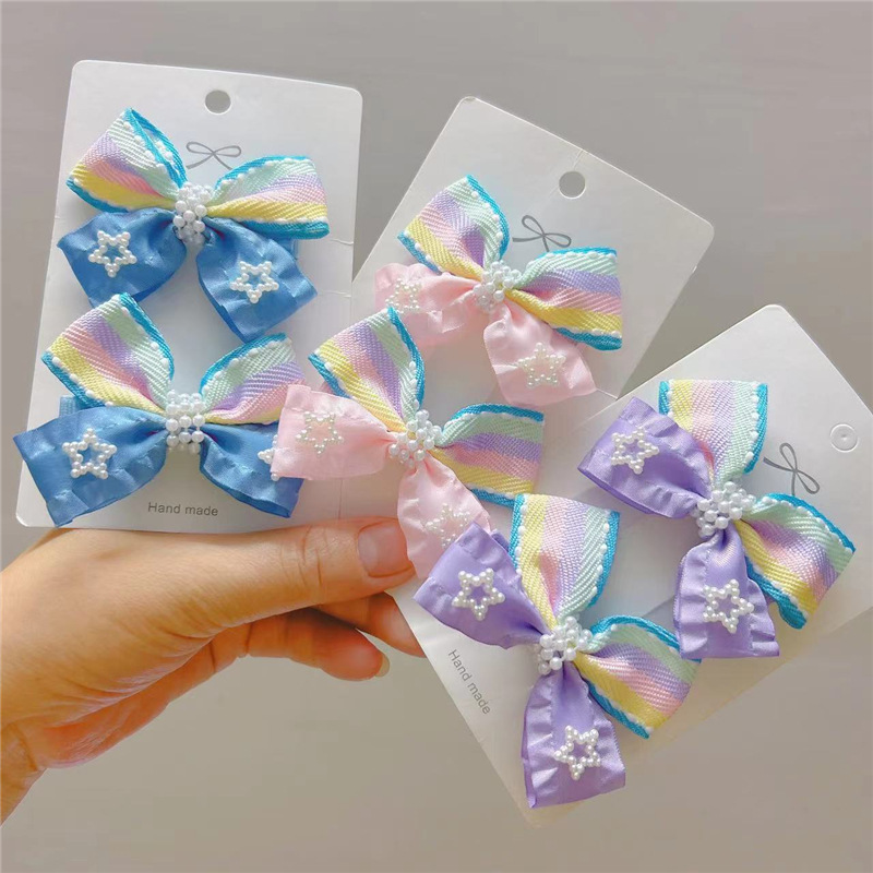 髪飾り★まとめ髪用★ヘアアクセサリー★子供用★ヘアピン★可愛い