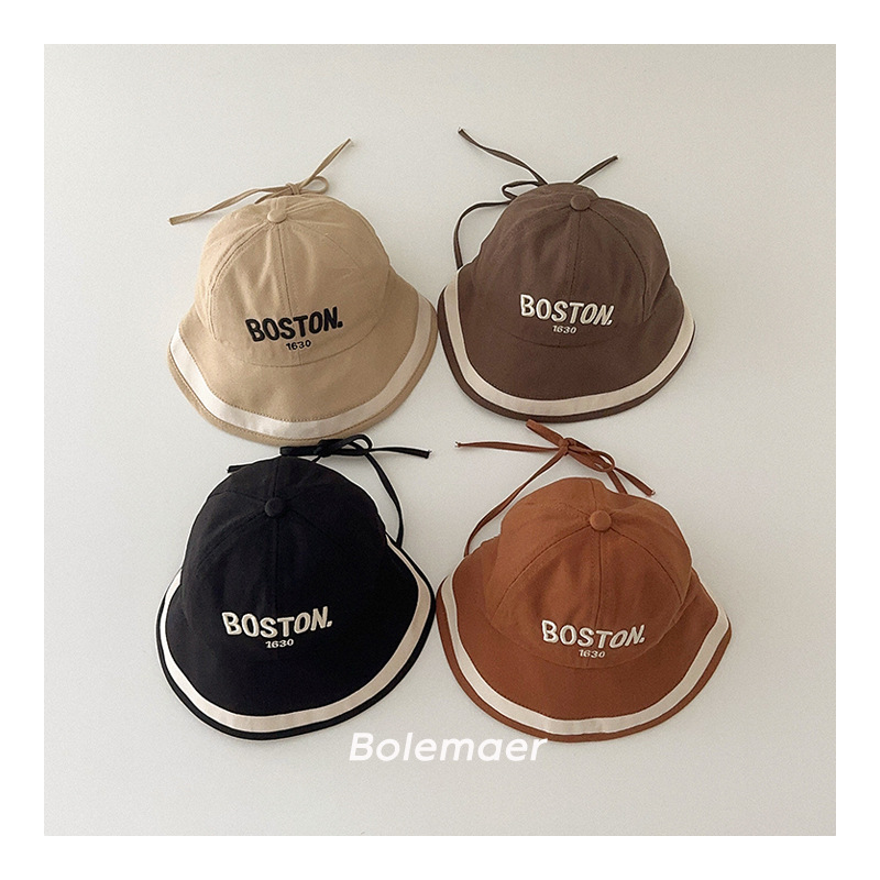 「2024」子供用★帽子★キャップ★キッズ★ハット★4色