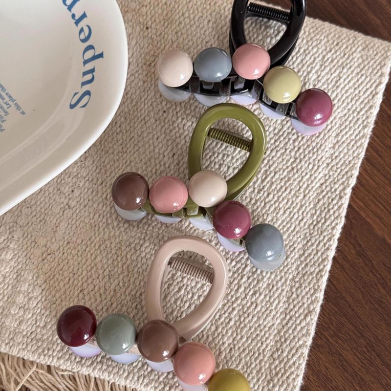 髪飾り★まとめ髪用★ヘアアクセサリー★ヘアピン★韓国風