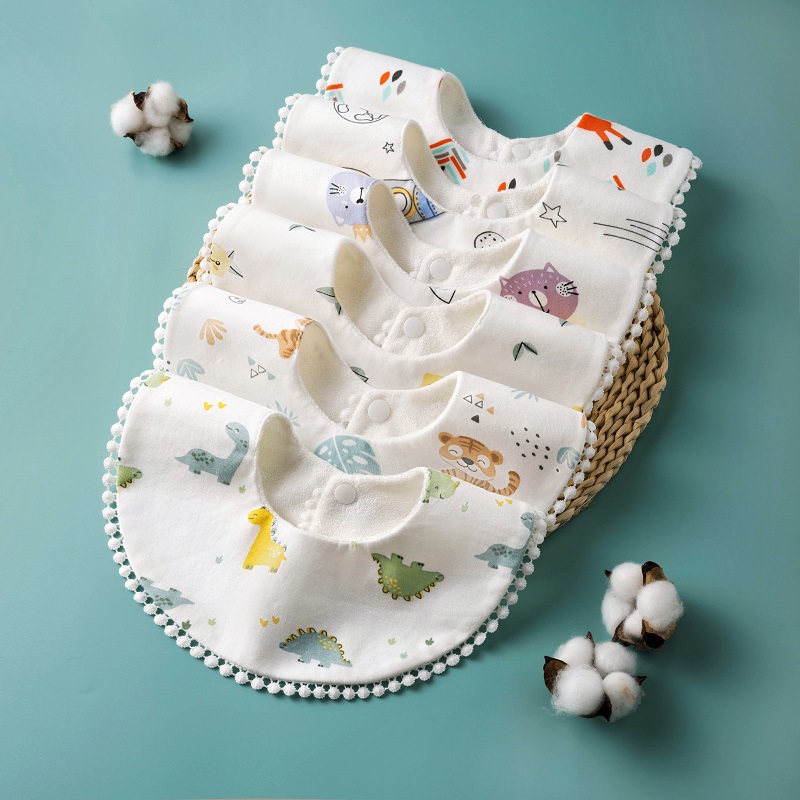 よだれかけ★子供用★涎掛け★ベビー向け★赤ちゃん用★可愛い