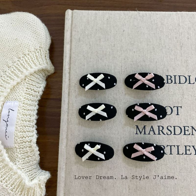 2024★髪飾り★ヘアアクセサリー★ヘアピン