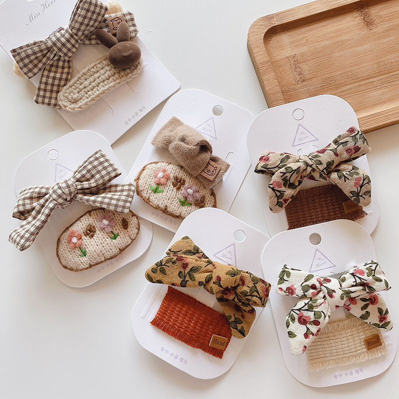 2024★髪飾り★ヘアアクセサリー★ヘアピン