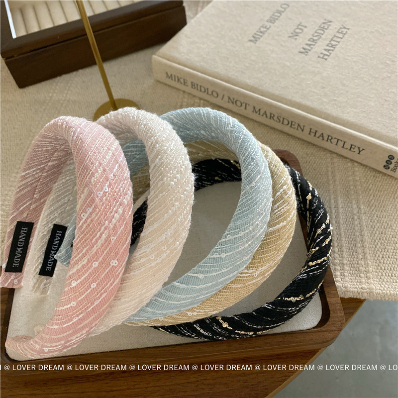 2024★髪飾り★ヘアアクセサリー★カチューシャ