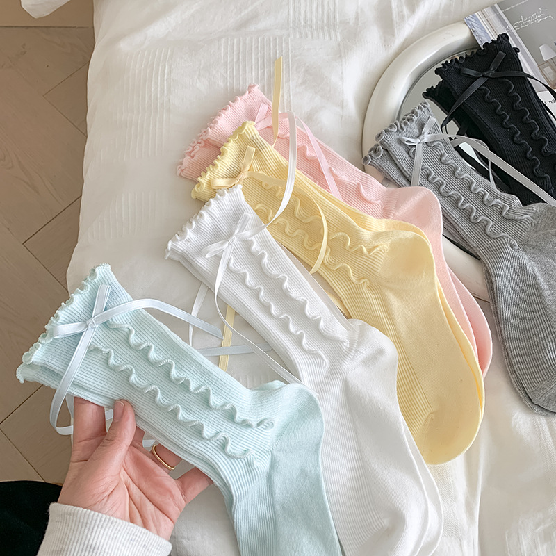 「2024」靴下★レディース★ソックス★大人用★女性用靴下★可愛い